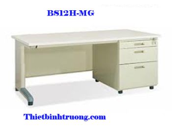 Bàn văn phòng BS12H-MG